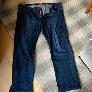 Men’s Lucky Brand jeans